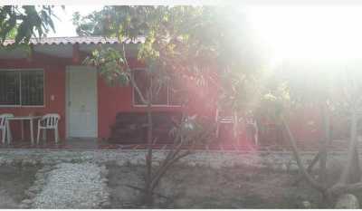 Residential Land For Sale in Magdalena, Colombia