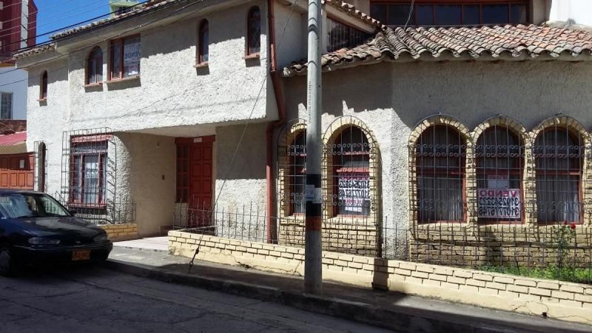 Picture of Home For Sale in Boyaca, Boyaca, Colombia