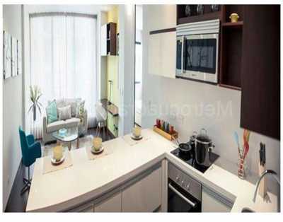 Apartment For Sale in Bogota D.C, Colombia