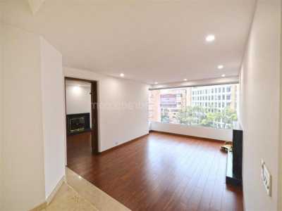 Apartment For Sale in Bogota D.C, Colombia