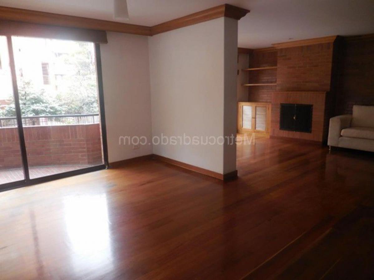 Picture of Apartment For Sale in Bogota D.C, Bogota Distrito Capital, Colombia