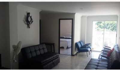 Apartment For Sale in Magdalena, Colombia