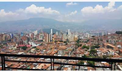 Apartment For Sale in Medellin, Colombia