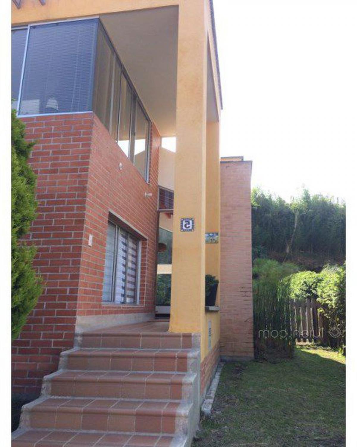 Picture of Home For Sale in Antioquia, Antioquia, Colombia