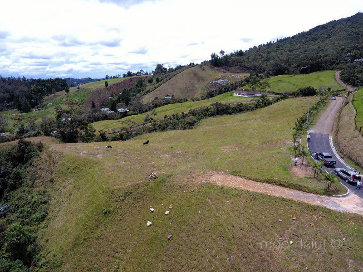 Picture of Residential Land For Sale in Antioquia, Antioquia, Colombia