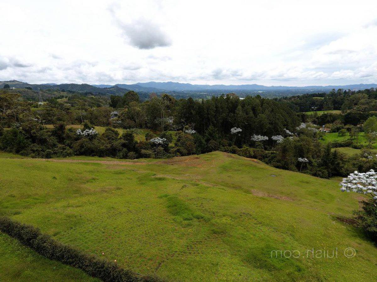 Picture of Residential Land For Sale in Antioquia, Antioquia, Colombia