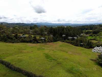 Residential Land For Sale in Antioquia, Colombia