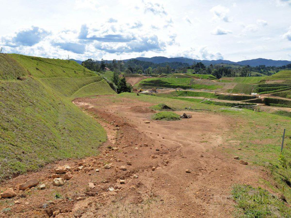 Picture of Residential Land For Sale in Antioquia, Antioquia, Colombia