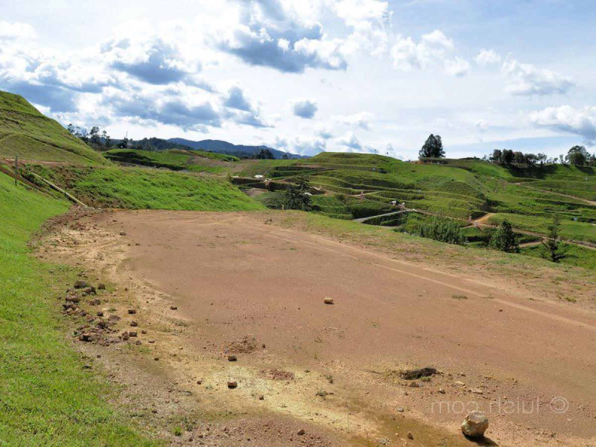 Picture of Residential Land For Sale in Antioquia, Antioquia, Colombia