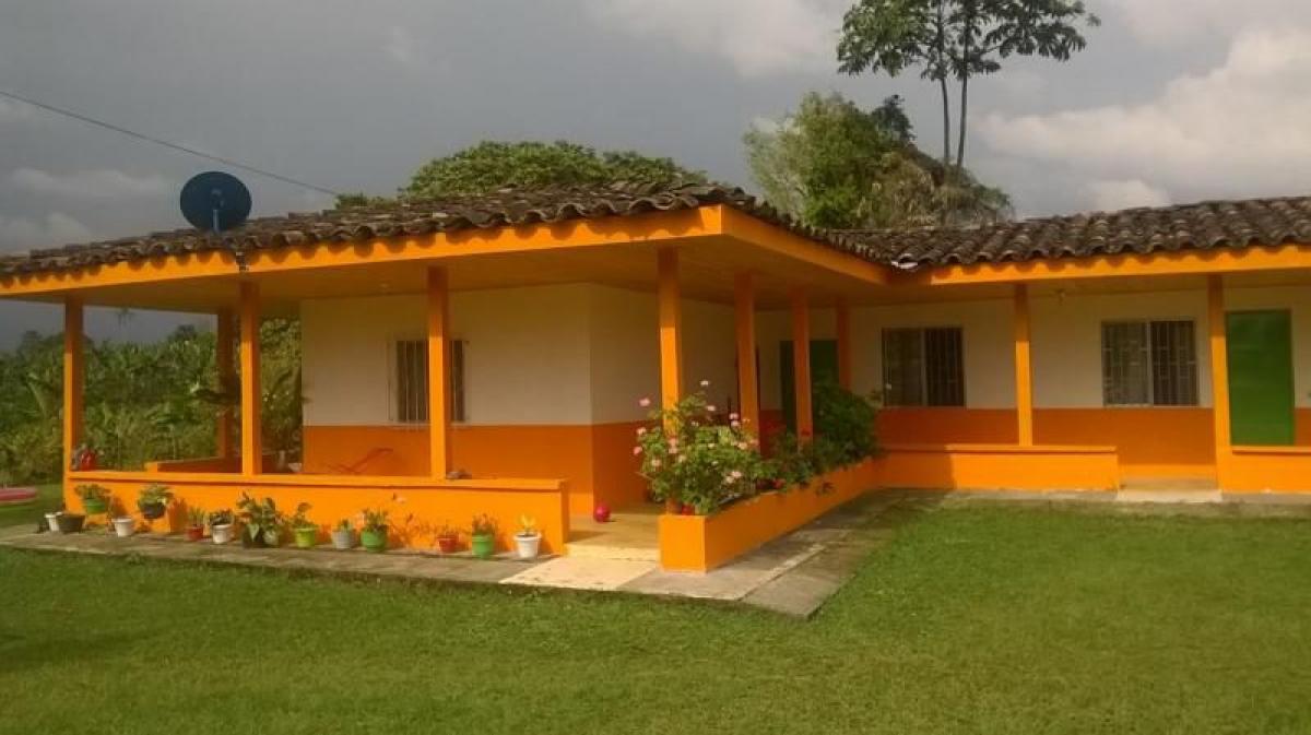 Picture of Home For Sale in Quindio, Quindio, Colombia