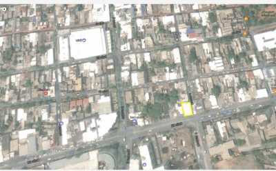 Residential Land For Sale in Magdalena, Colombia