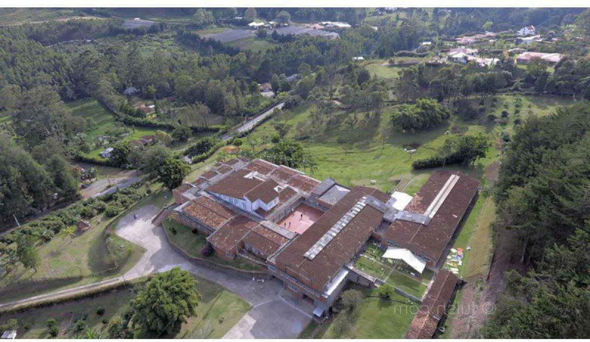 Picture of Residential Land For Sale in Antioquia, Antioquia, Colombia