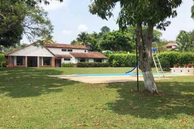 Home For Sale in Tolima, Colombia