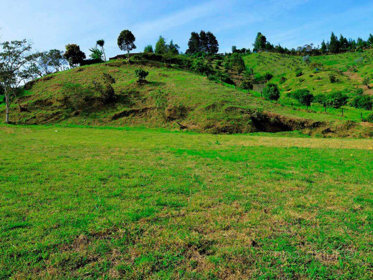 Picture of Residential Land For Sale in Antioquia, Antioquia, Colombia