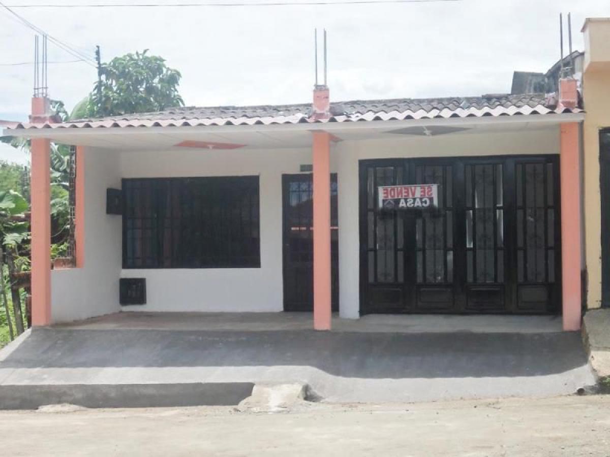 Picture of Home For Sale in Meta, Meta, Colombia