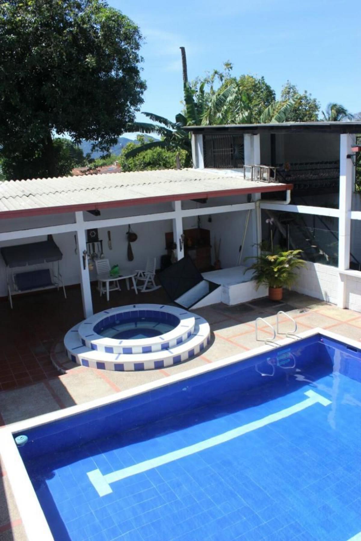 Picture of Home For Sale in Tolima, Tolima, Colombia