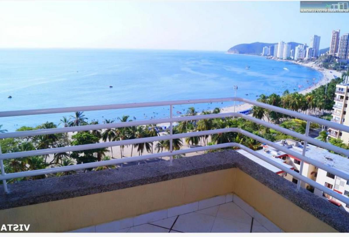 Picture of Apartment For Sale in Magdalena, Magdalena, Colombia