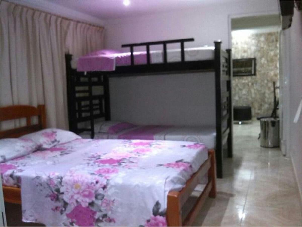 Picture of Apartment For Sale in Magdalena, Magdalena, Colombia