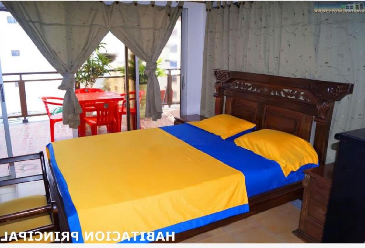 Picture of Apartment For Sale in Magdalena, Magdalena, Colombia