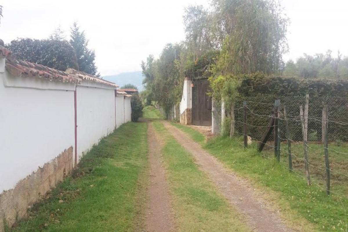 Picture of Home For Sale in Boyaca, Boyaca, Colombia