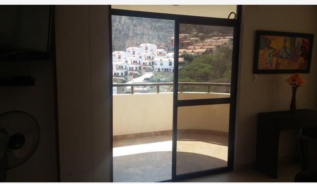 Picture of Apartment For Sale in Magdalena, Magdalena, Colombia