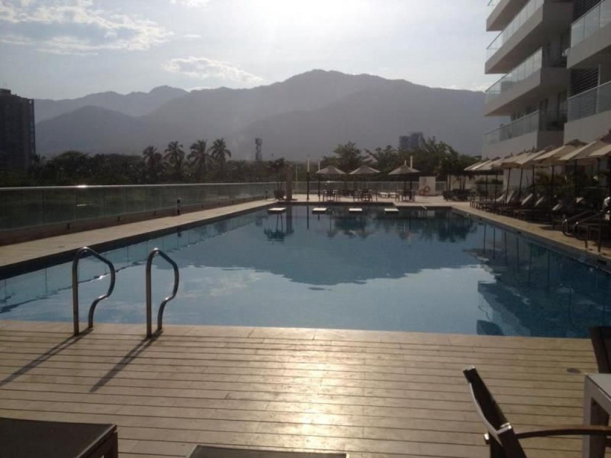 Picture of Apartment For Sale in Magdalena, Magdalena, Colombia