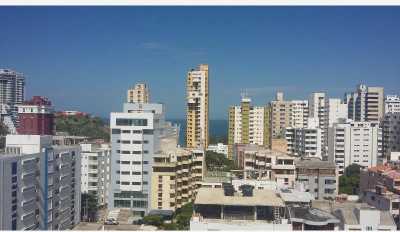 Apartment For Sale in Magdalena, Colombia