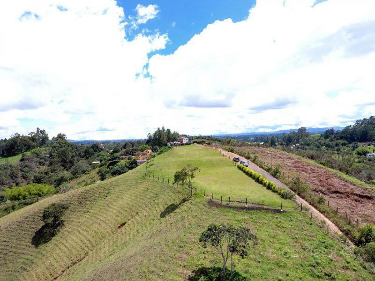 Picture of Residential Land For Sale in Antioquia, Antioquia, Colombia