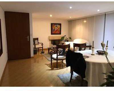 Apartment For Sale in Bogota D.C, Colombia