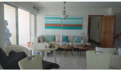 Apartment For Sale in Magdalena, Colombia