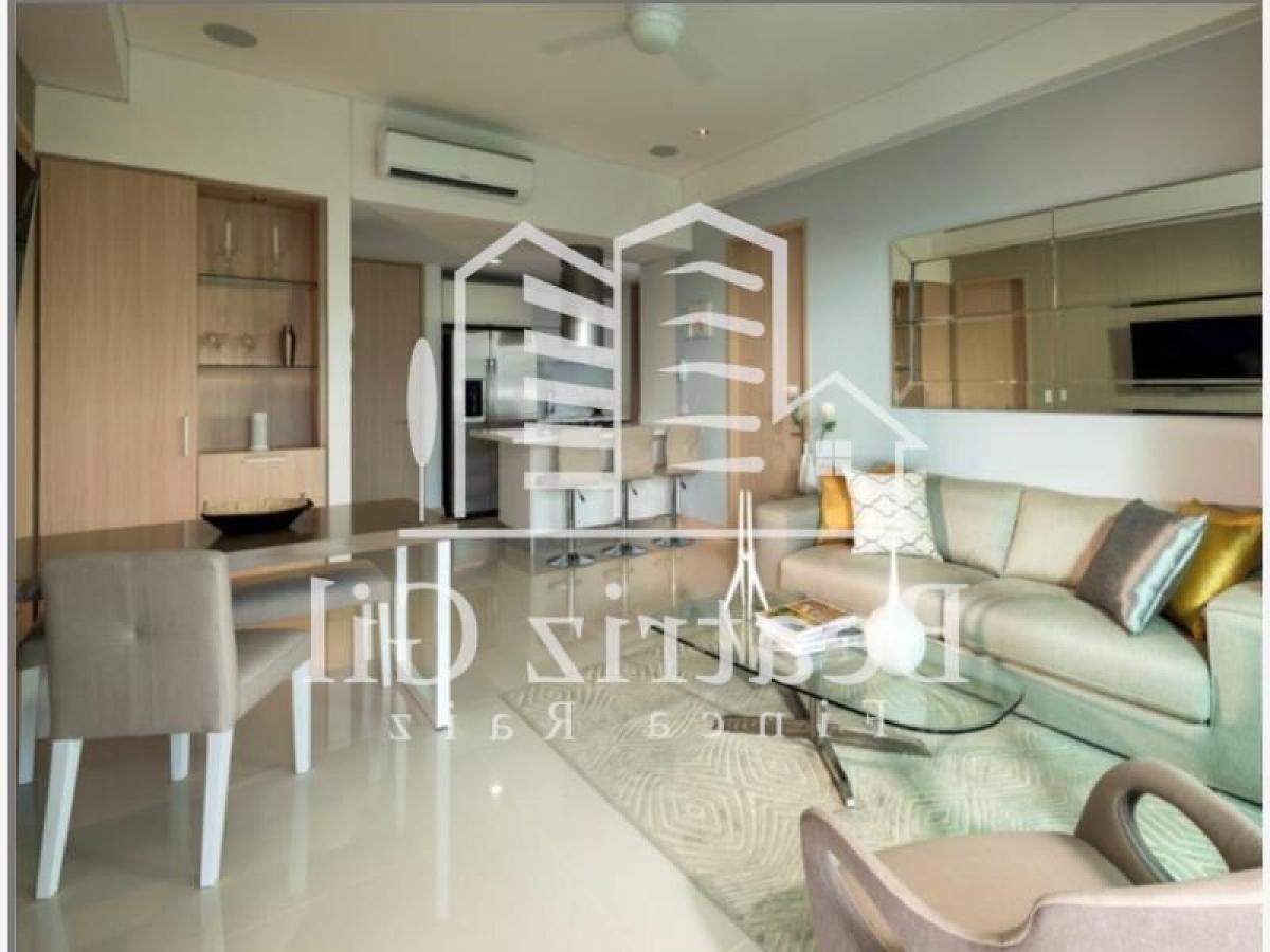 Picture of Apartment For Sale in Magdalena, Magdalena, Colombia