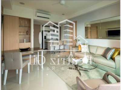 Apartment For Sale in Magdalena, Colombia