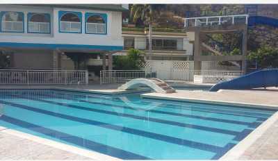 Apartment For Sale in Magdalena, Colombia