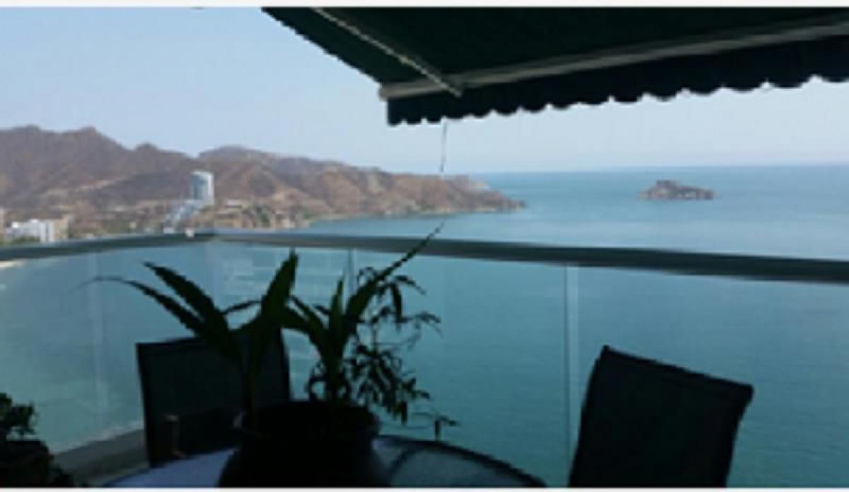 Picture of Apartment For Sale in Magdalena, Magdalena, Colombia