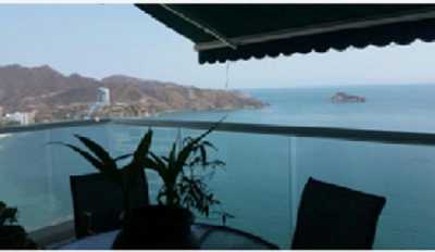 Apartment For Sale in Magdalena, Colombia