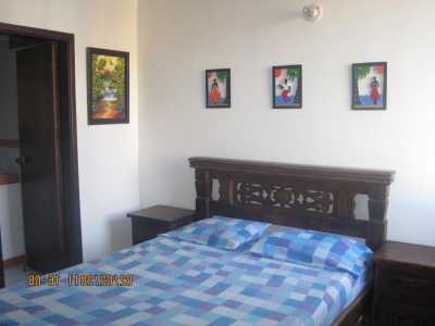 Apartment For Sale in Magdalena, Colombia