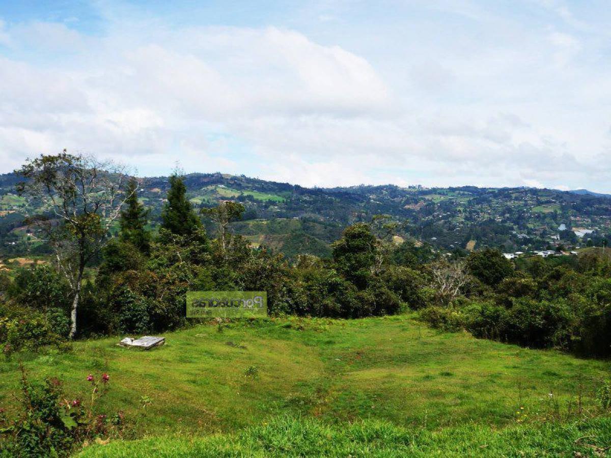 Guarne, Antioquia, Antioquia, Colombia Residential Land For Sale at