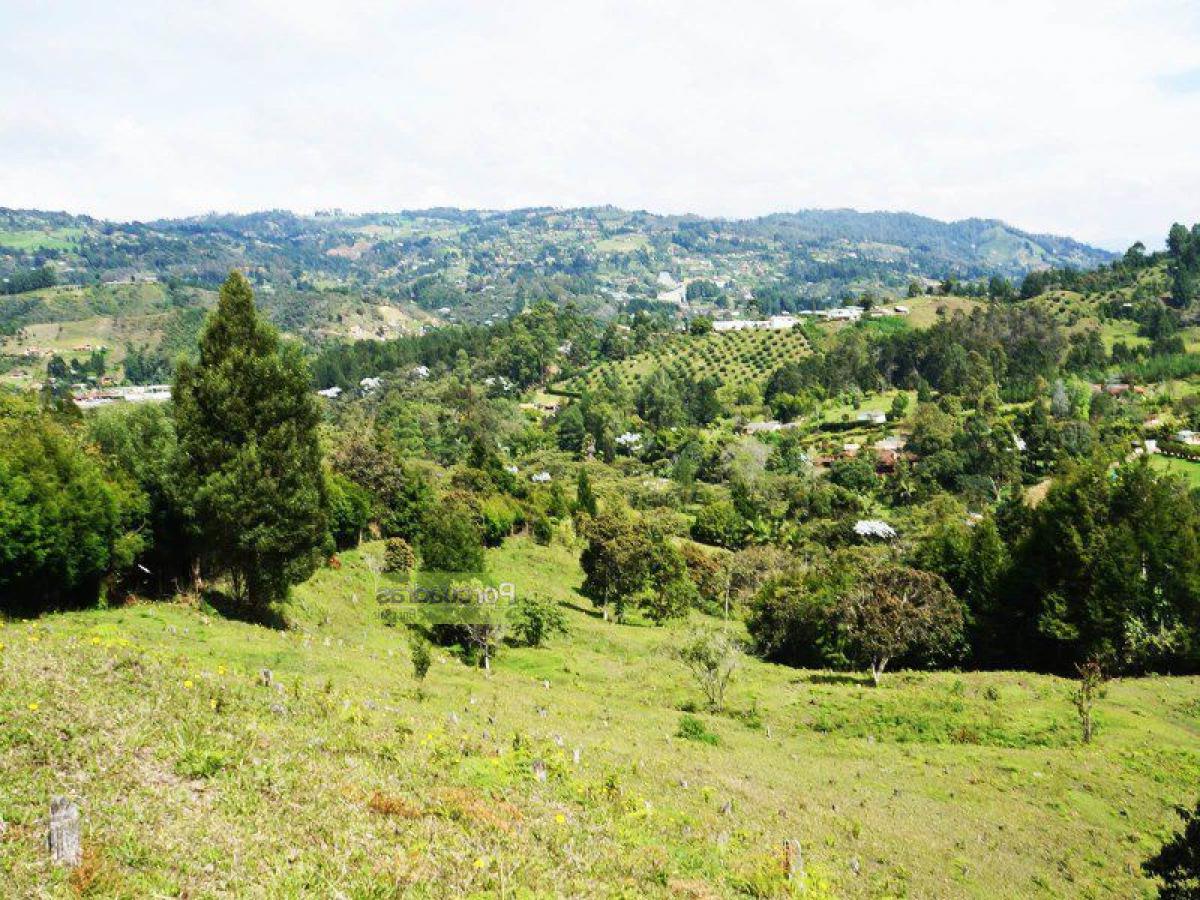 Guarne, Antioquia, Antioquia, Colombia Residential Land For Sale at