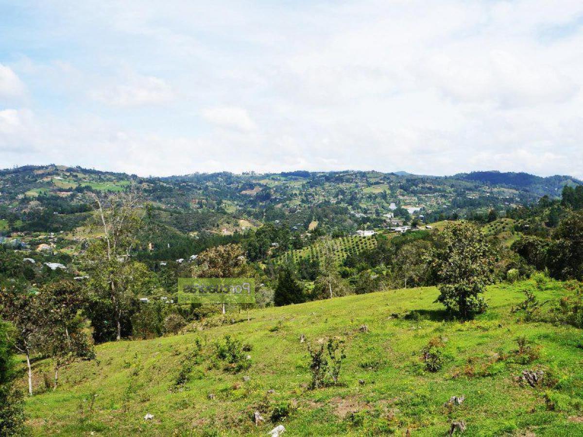 Guarne, Antioquia, Antioquia, Colombia Residential Land For Sale at