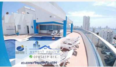 Apartment For Sale in Bolivar, Colombia