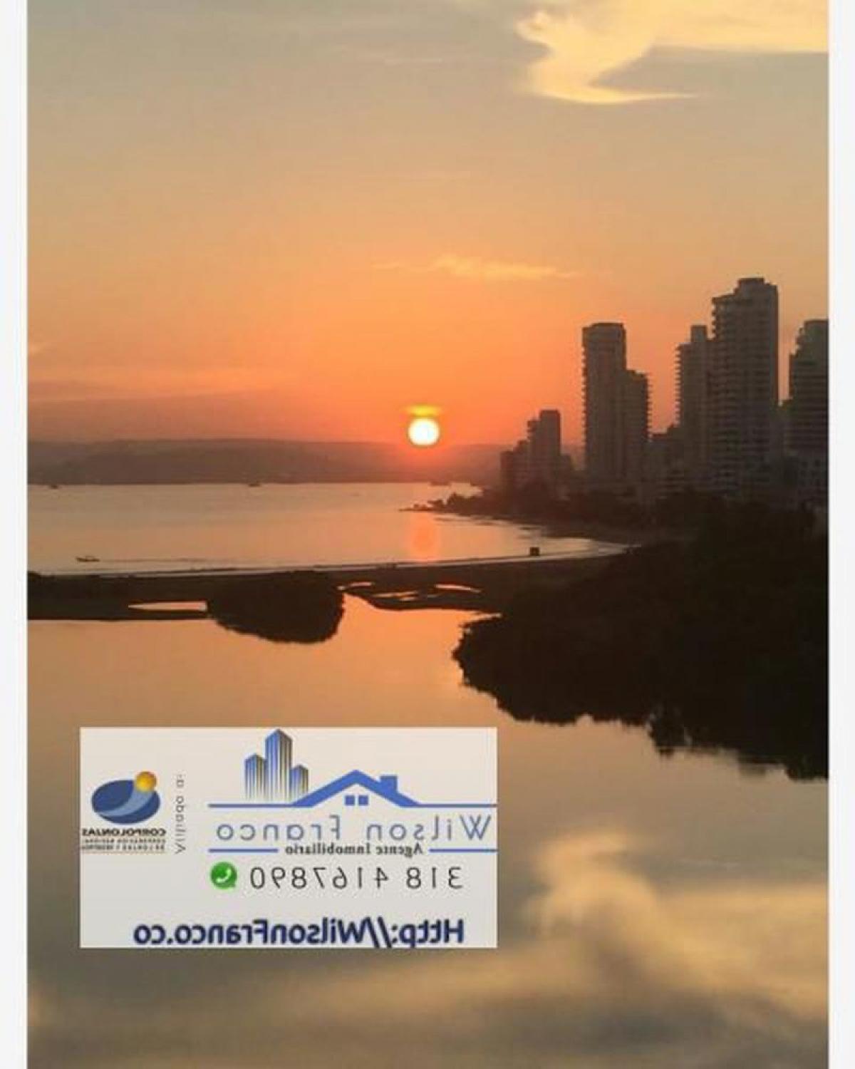 Picture of Apartment For Sale in Bolivar, Bolivar, Colombia