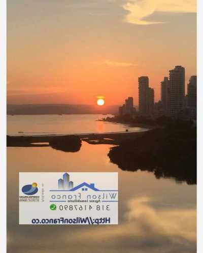 Apartment For Sale in Bolivar, Colombia