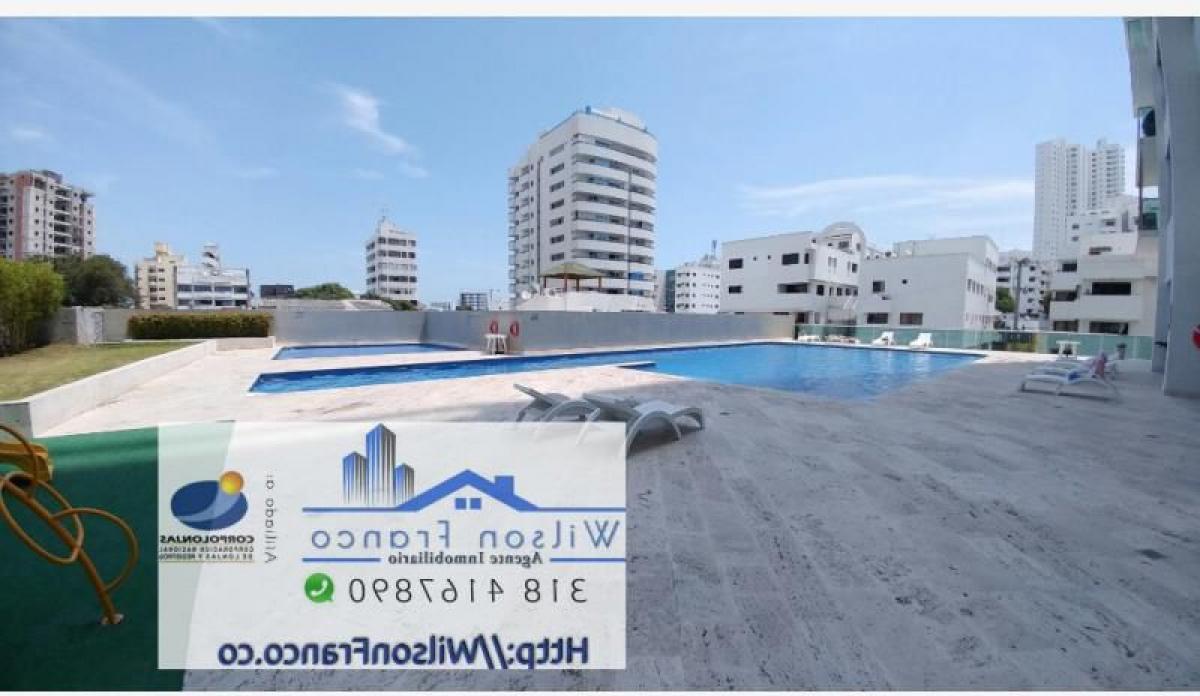 Picture of Apartment For Sale in Bolivar, Bolivar, Colombia