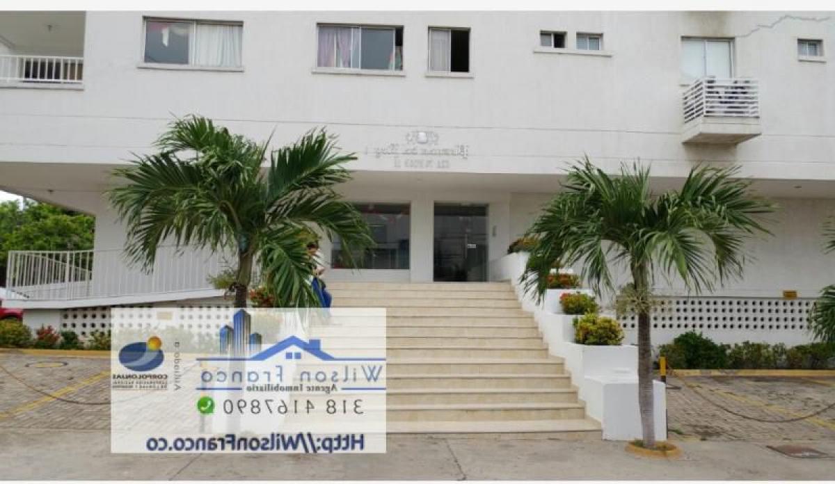 Picture of Apartment For Sale in Bolivar, Bolivar, Colombia