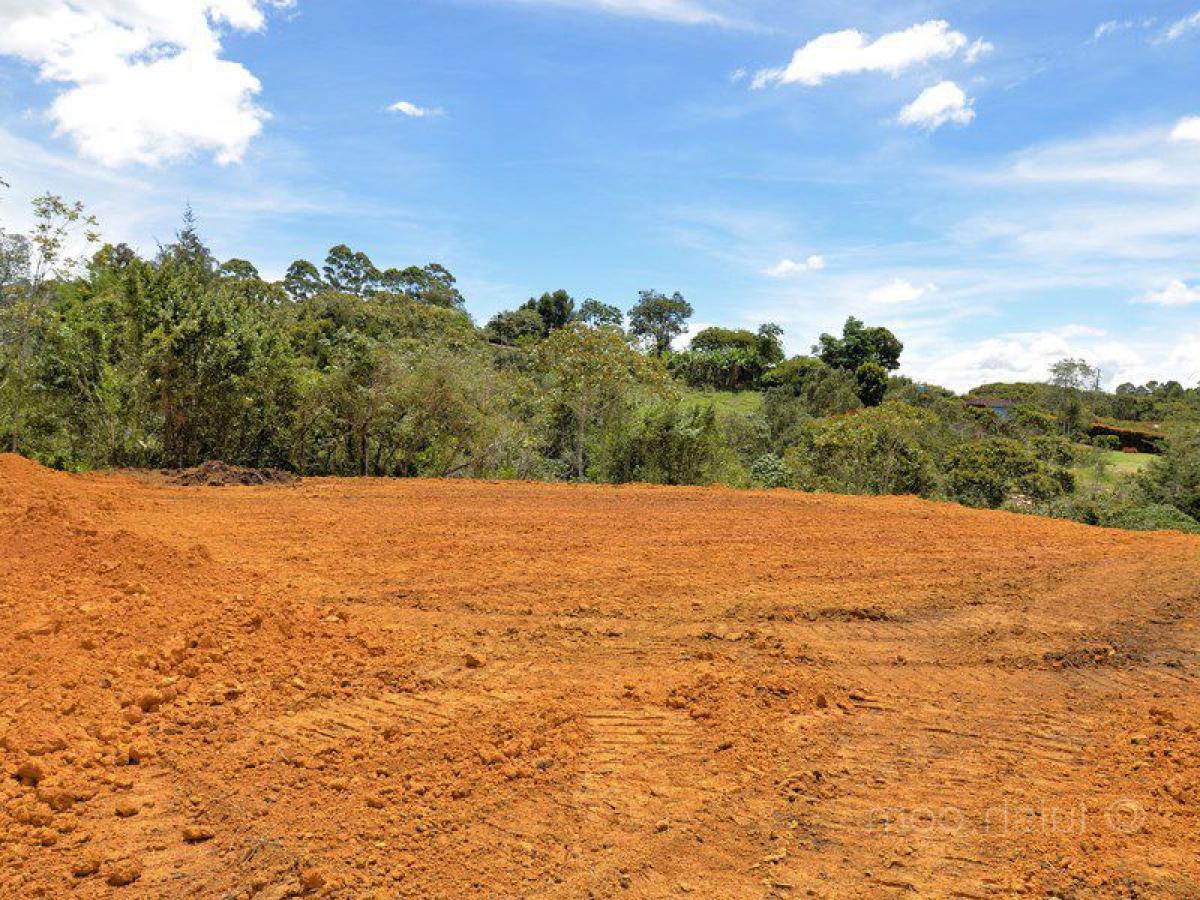 Picture of Residential Land For Sale in Antioquia, Antioquia, Colombia