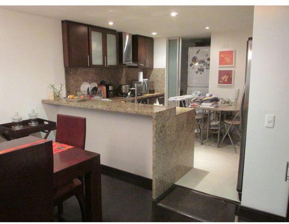 Chapinero, Bogota D.C, Bogota Distrito Capital, Colombia Apartments