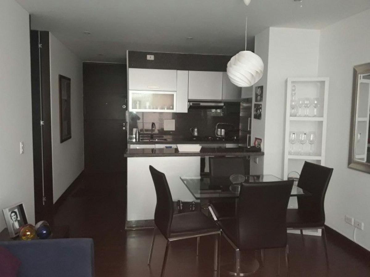 Chapinero, Bogota D.C, Bogota Distrito Capital, Colombia Apartments