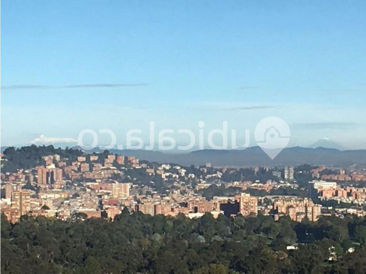 Chapinero, Bogota D.C, Bogota Distrito Capital, Colombia Apartments