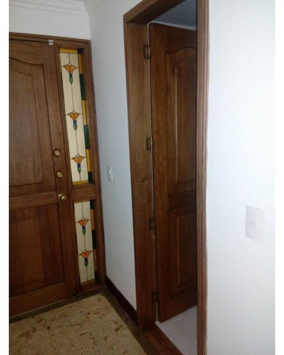 Chapinero, Bogota D.C, Bogota Distrito Capital, Colombia Apartments