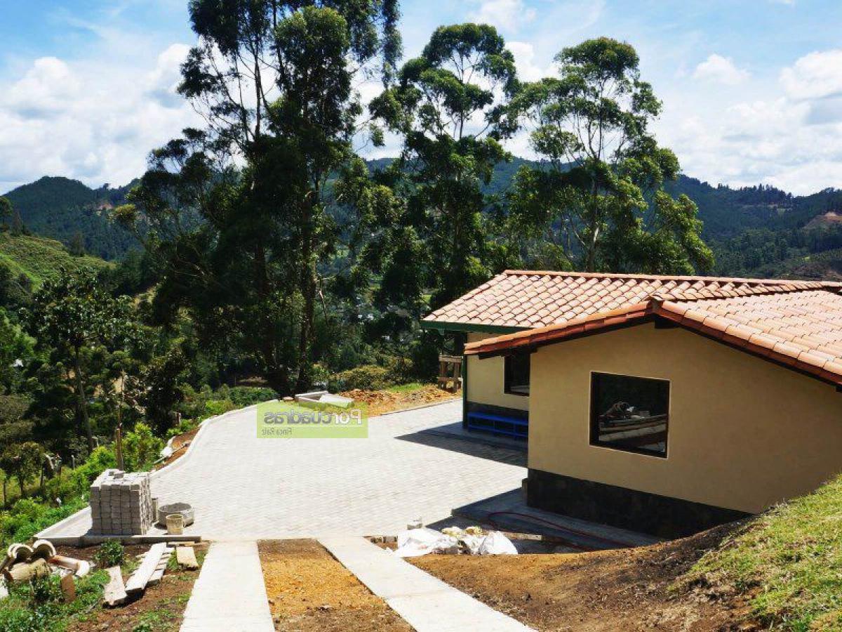 Picture of Home For Sale in Antioquia, Antioquia, Colombia